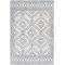 Livabliss Eagean EAG-2343 Outdoor Safe Area Rug EAG2343-23 - alternate 1